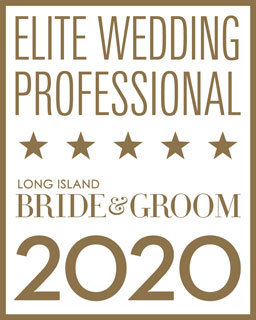 Elite Wedding Professional Bride and Groom 2019 Award